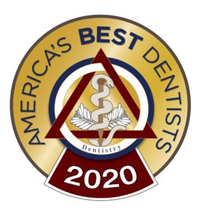 2020 America's Best Dentists