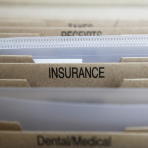 Dental insurance