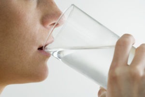 water hydration health dentist preventive holistic