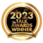 2023 TALK AWARD EMBLEM - FULL COLOR_THUMBNAIL_150PX