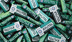 Preventing decay, xylitol