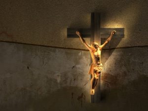 The Existence of Jesus Christ