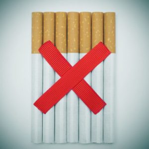 safety of cigarettes, Venincasa Dental