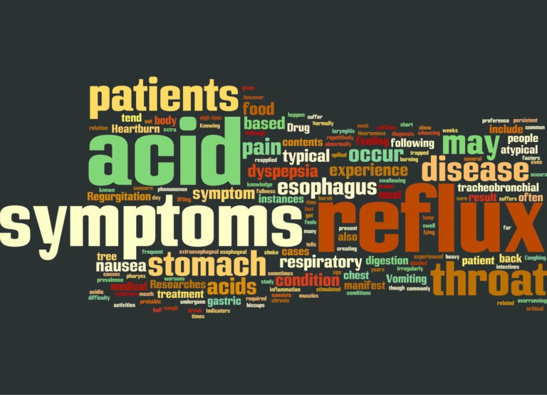 Acid Reflux, GERD, Venincasa Dental