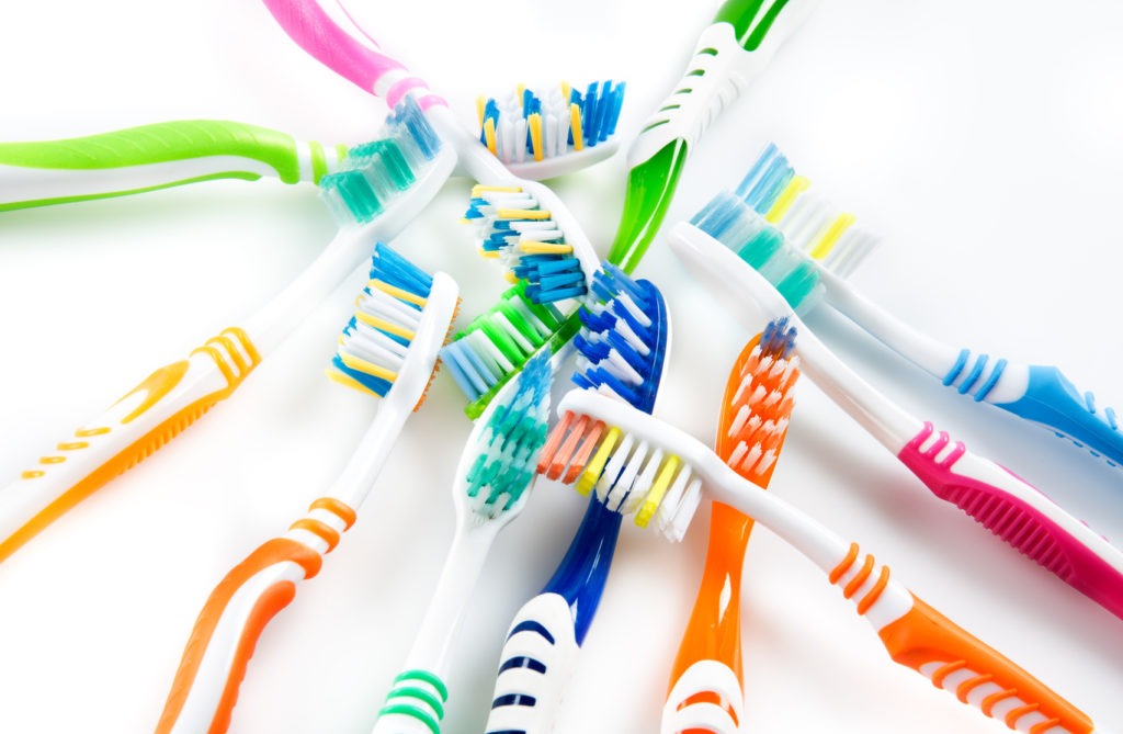 How Long Should I Use a Toothbrush? Dr. Mark Venincasa, DDS General