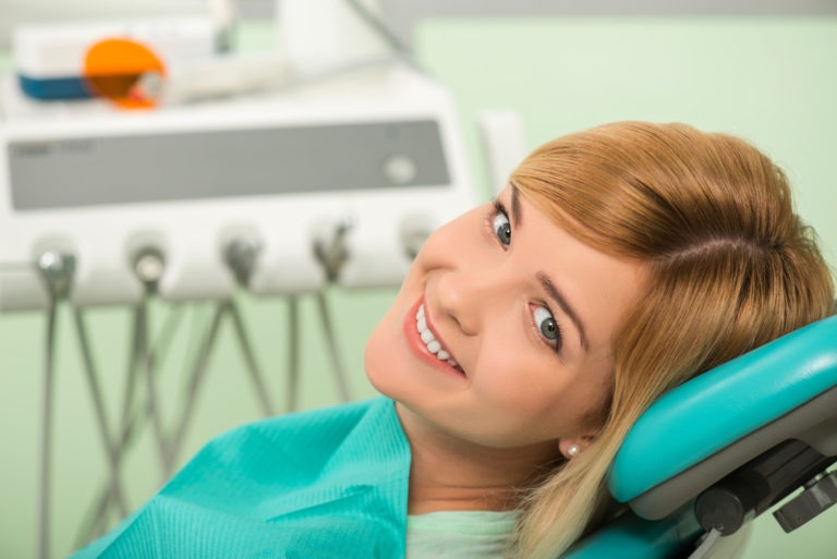 Dental prevention, Dental visit, Venincasa Dental