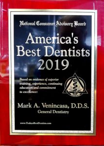 best dentist, Venincasa Dental