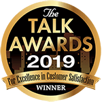 2019 TALK Emblem