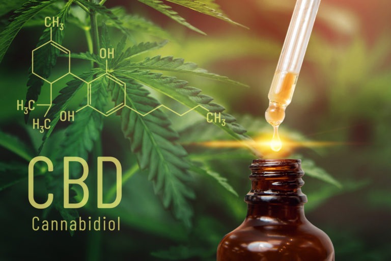 CBD, medical marijuana