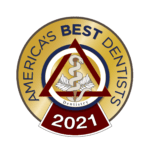 2021 America's Best Dentists