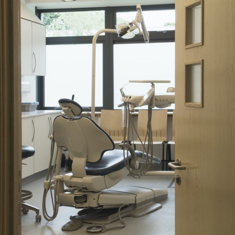 Dentist Chair