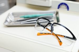 Dentist instruments