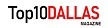 TopTenDallas badge 2020 small